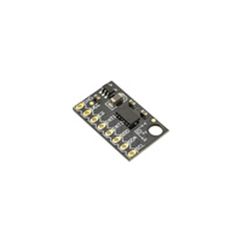 Датчик DFRobot SEN0224 — I2C Triple Axis Accelerometer - LIS2DH (±16g)