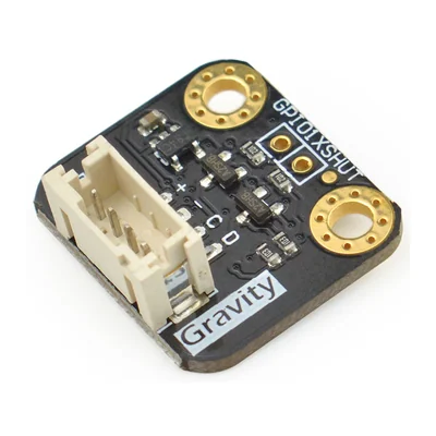 ToF-дальномер Gravity VL53L0X SEN0245, 30–2000 мм, I2C