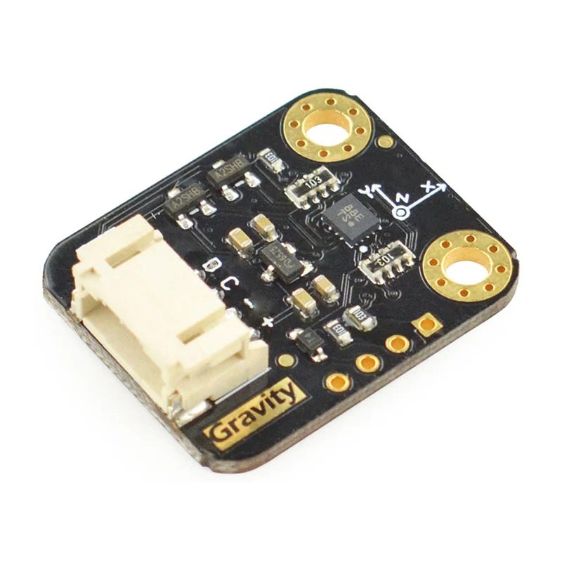 Инерциальный модуль Gravity BMI160 SEN0250, 6 осей, I2C