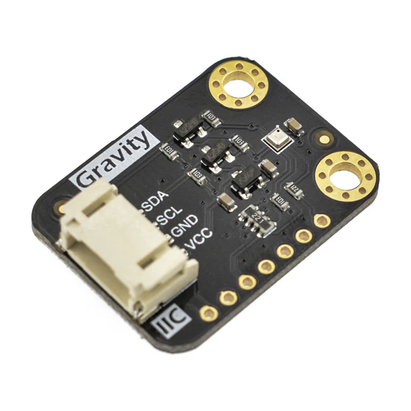 Барометрический датчик Gravity BMP388 SEN0251, I2C/SPI