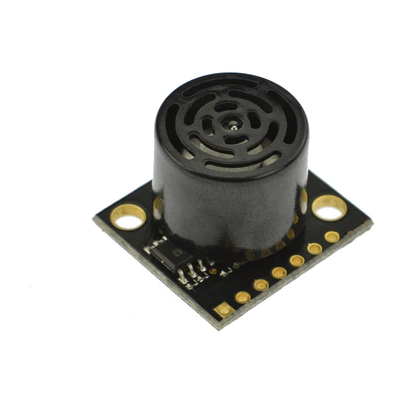 Датчик DFRobot SEN0269 — HRLV-MaxSonar-EZ4 MB1043 Ultrasonic Distance Sensor (300mm-5000mm)