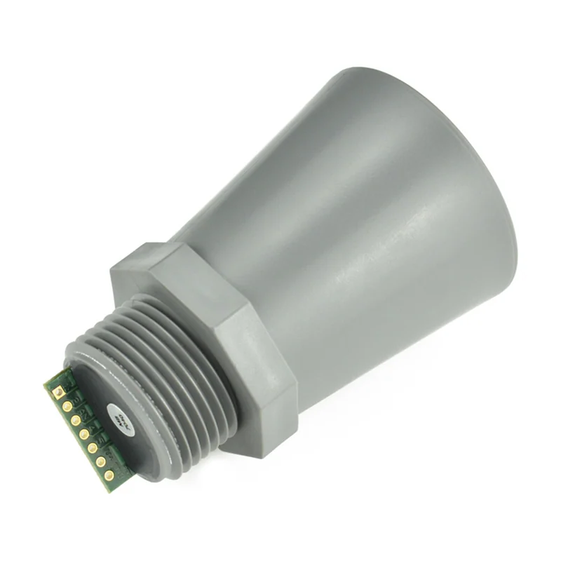 Датчик DFRobot SEN0274 — I2CXL-MaxSonar-WR MB7040 Ultrasonic Distance Sensor (20-765cm, I2C, IP67)
