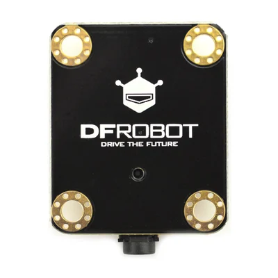 Датчик тока DFRobot SEN0287, аналоговый, AC, 5 А