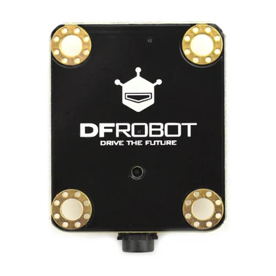 Датчик тока DFRobot SEN0288, аналоговый, AC, 0–10 А