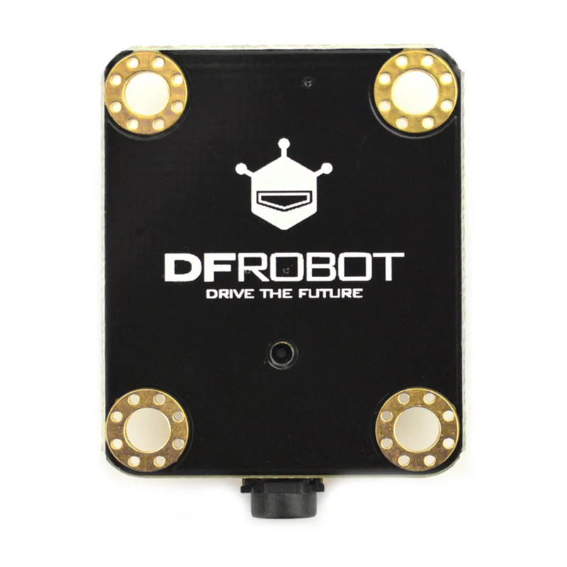 Датчик DFRobot SEN0288 — Analog AC Current Sensor (0-10A)