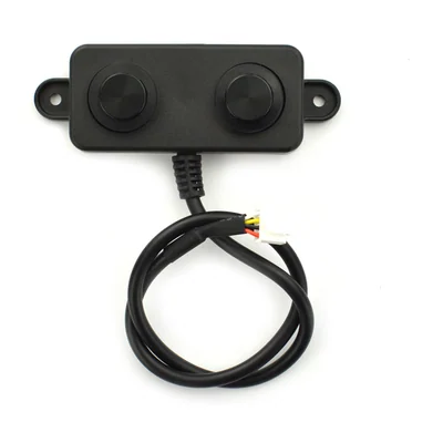 Ультразвуковой дальномер A02YYUW SEN0311, IP67, UART