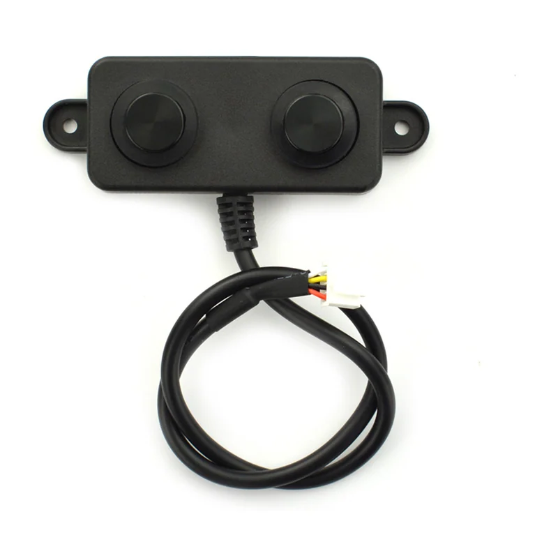Ультразвуковой дальномер A02YYUW SEN0311, IP67, UART