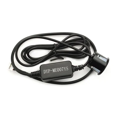 Ультразвуковой датчик расстояния DFRobot SEN0312 ME007YS, 28–450 см, UART