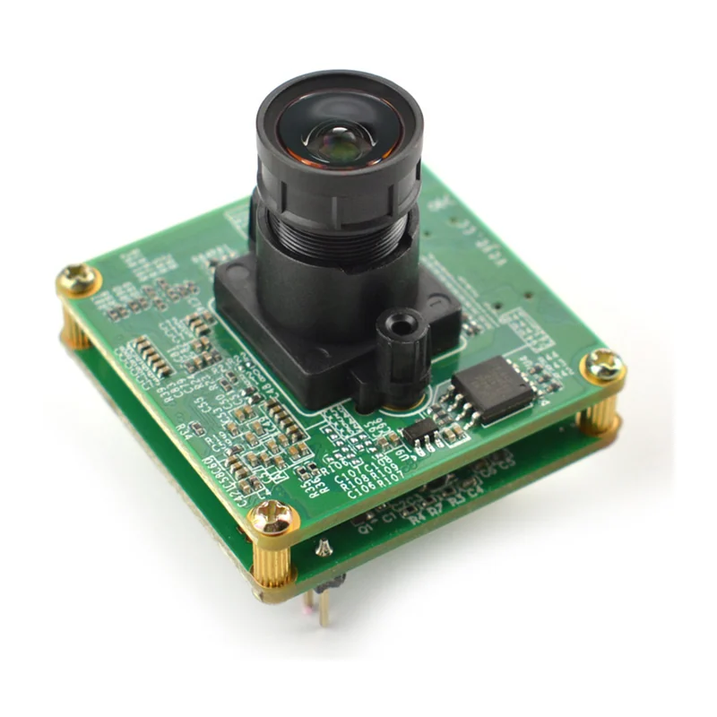 Камерный модуль DFRobot SEN0338 — Night Camera Module compatible with Raspberry Pi (Sony IMX327 STARVIS, 1080p CSI-2)