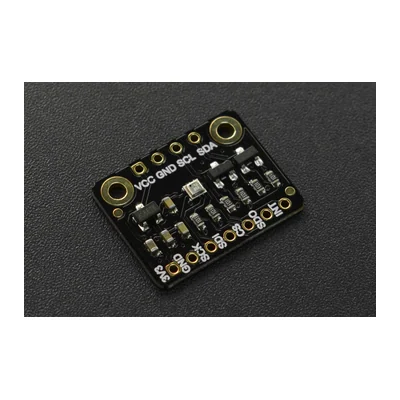 Барометр DFRobot Fermion SEN0371, 300–1250 гПа, I2C/SPI