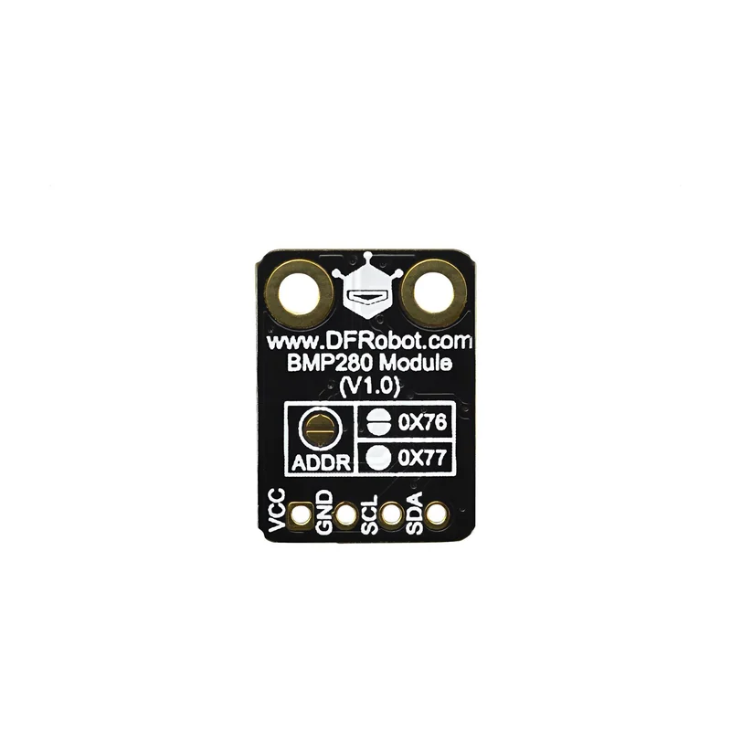 Датчик DFRobot SEN0372 — BMP280 Digital Pressure Sensor (Breakout)