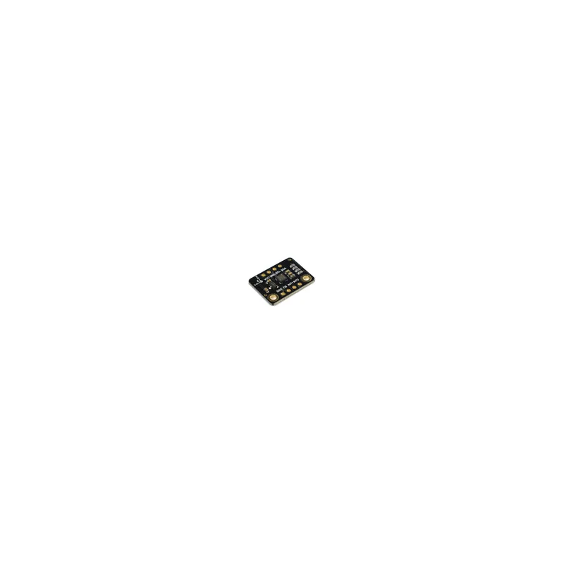 Датчик DFRobot SEN0412 — I2C H3LIS200DL Triple Axis Accelerometer (±100g/±200g)