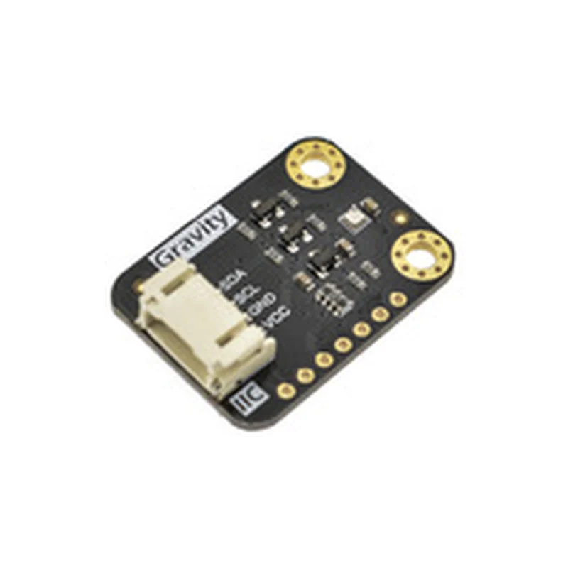 Датчик DFRobot SEN0423 — BMP390L Digital Barometric Pressure Sensor (Breakout, I2C/SPI)