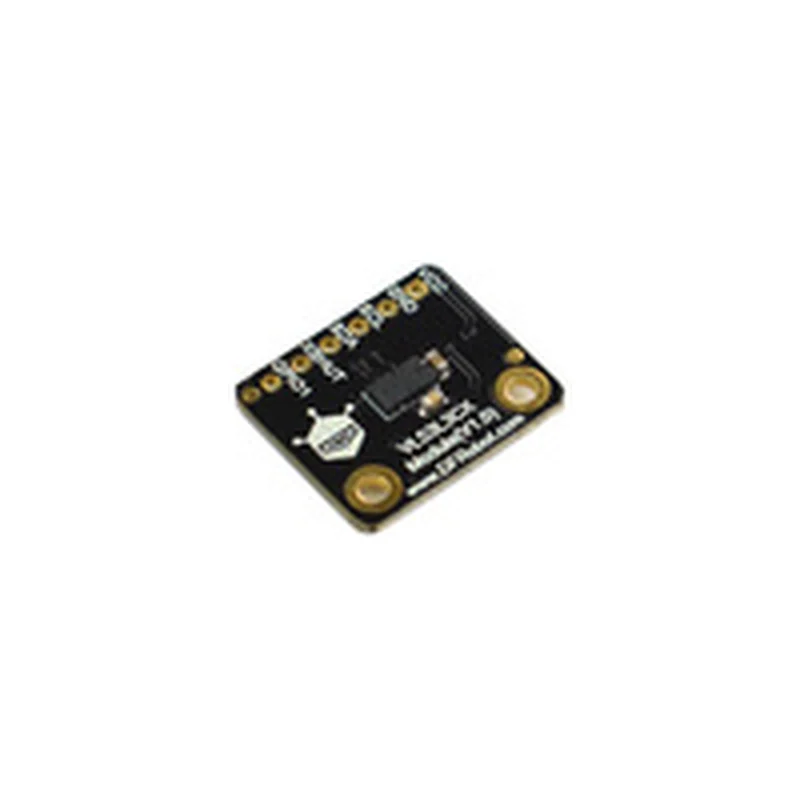 Датчик DFRobot SEN0427 — VL6180X ToF Distance Ranging Sensor (5-100mm) (Breakout)
