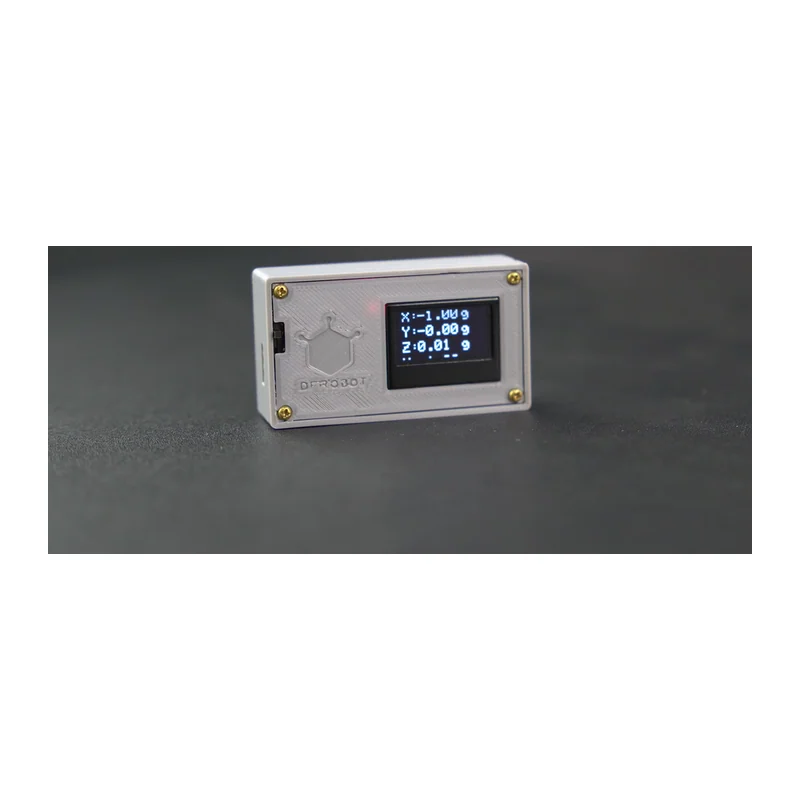 Датчик DFRobot SEN0443 — ICG 20660L 6-Axis IMU Sensor (Breakout, I2C/SPI)