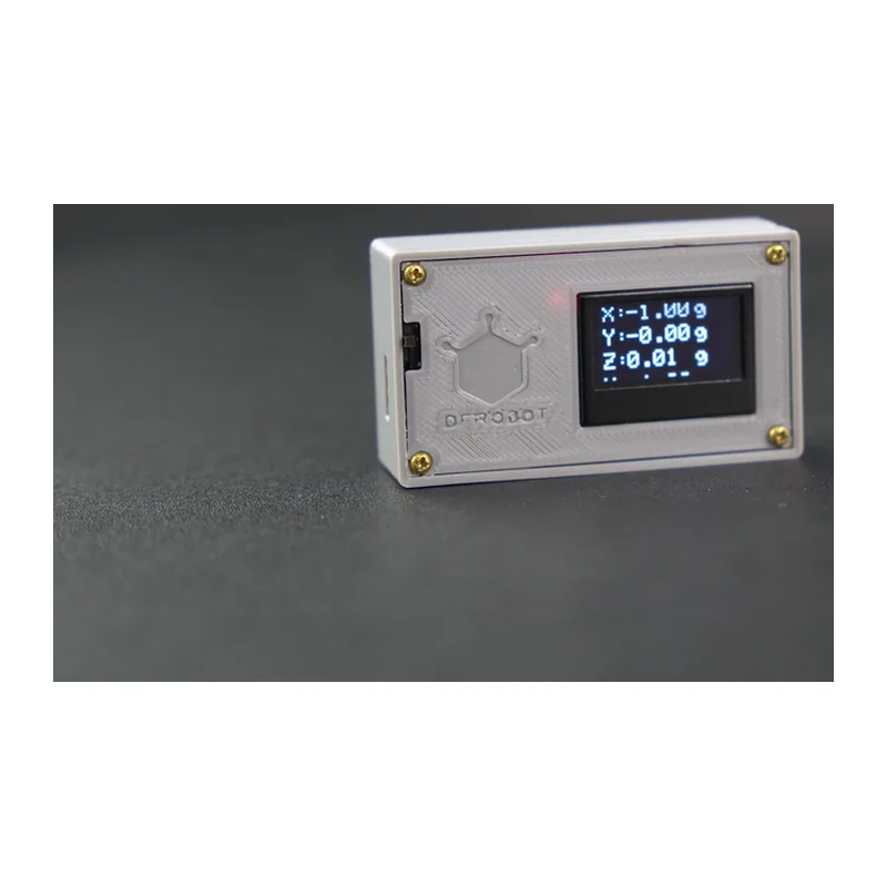 Датчик DFRobot SEN0443 — ICG 20660L 6-Axis IMU Sensor (Breakout, I2C/SPI)