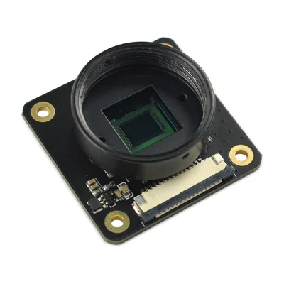 Камерный модуль DFRobot SEN0494 — 12.3MP Camera Module Compatible with NVIDIA Jetson Nano & Raspberry Pi CM3