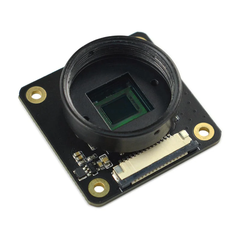 Камерный модуль DFRobot SEN0494 — 12.3MP Camera Module Compatible with NVIDIA Jetson Nano & Raspberry Pi CM3