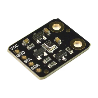 Барометр DFRobot SEN0516 на ICP-10111, исполнение Breakout, I2C