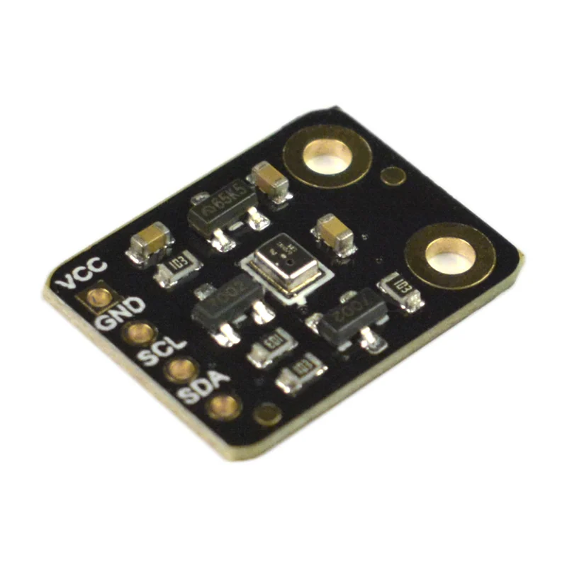 Датчик DFRobot SEN0516 — ICP-10111 Pressure Sensor (Breakout, I2C)