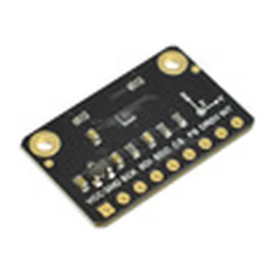Трёхосевой магнитометр DFRobot SEN0529 на BMM150, I2C