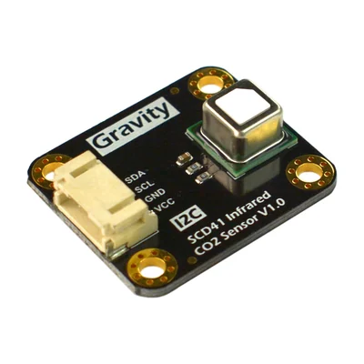 Датчик CO₂ DFRobot Gravity SEN0536