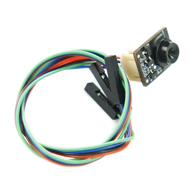 Датчик DFRobot SEN0560 — Ultrasonic ToF Material Detection Sensor (2-10cm, UART/IO)