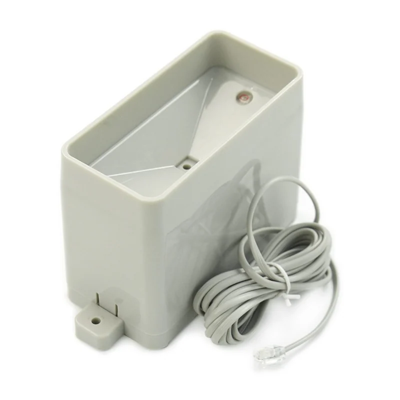Драйвер и преобразователь DFRobot SEN0575 — Tipping Bucket Rainfall Sensor - I2C & UART