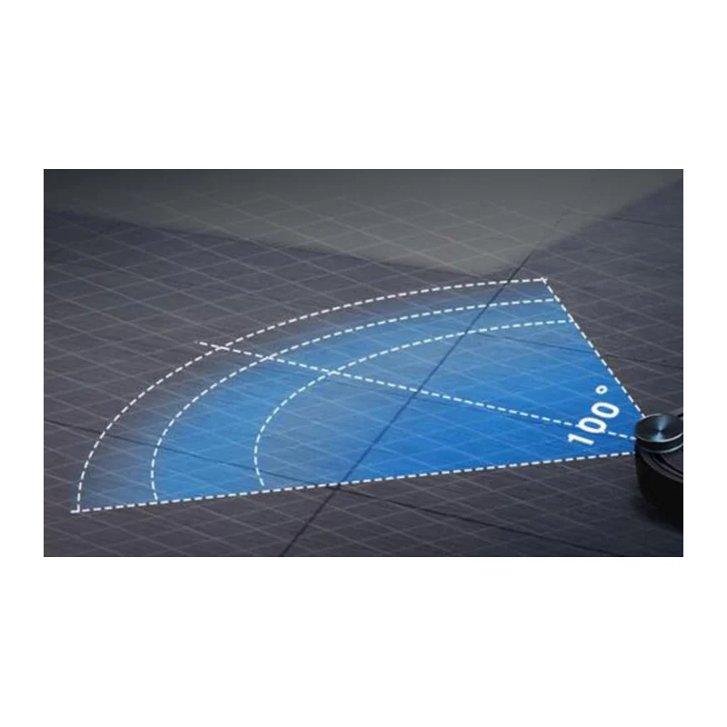 Камерный модуль DFRobot SEN0579 — CS20 Depth-Only ToF 3D Camera for ROS (640x480, 5m, 60°x45° FOV)