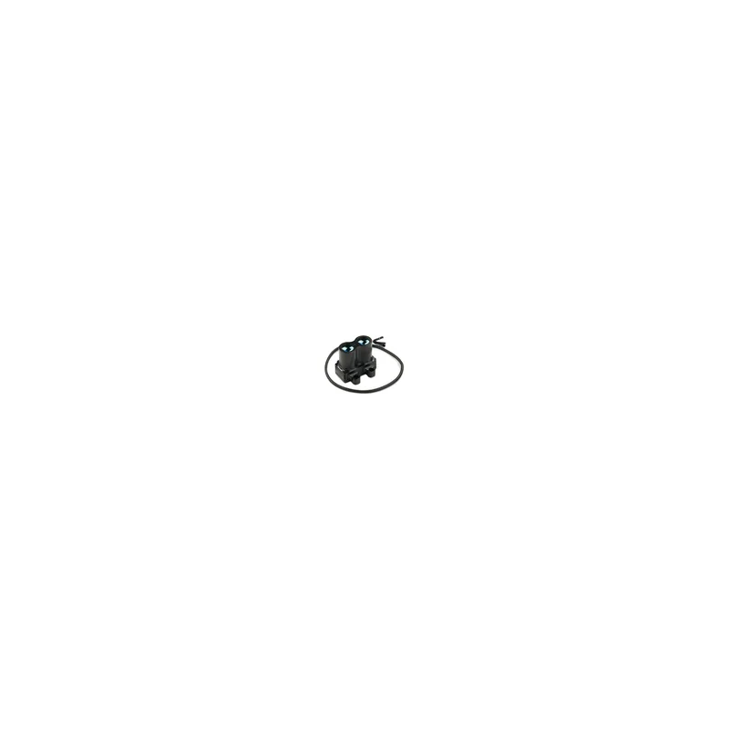 Датчик DFRobot SEN0587 — LPB60B IP65 DToF Single-Point Ranging LiDAR Sensor (0.05-60m, UART)