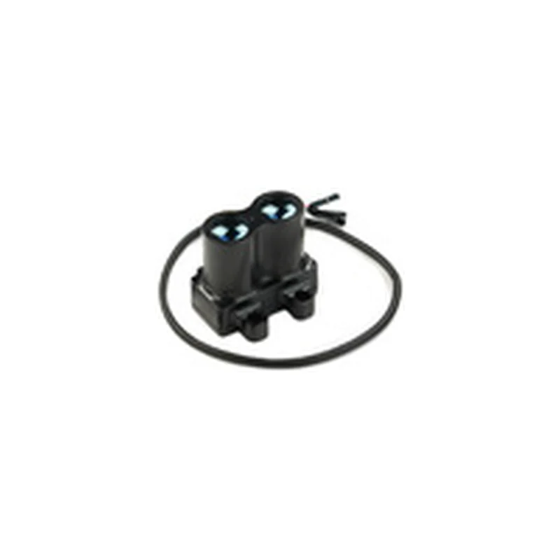 Датчик DFRobot SEN0587 — LPB60B IP65 DToF Single-Point Ranging LiDAR Sensor (0.05-60m, UART)