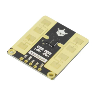 Радар присутствия DFRobot mmWave C4001 SEN0609