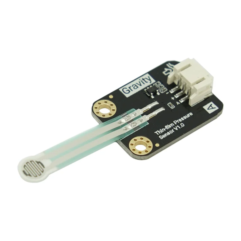 Датчик DFRobot SEN0616 — Thin-film Pressure Sensor for Pressure Science Course