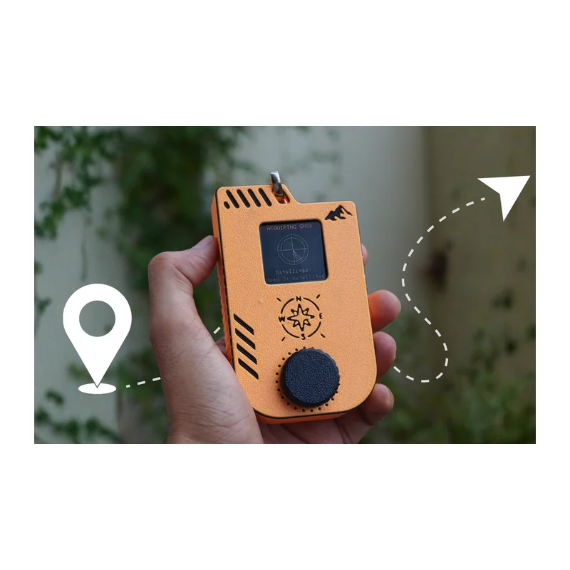 Датчик DFRobot SEN0619 — BMM350 Triple-Axis Magnetometer Sensor for AR / VR