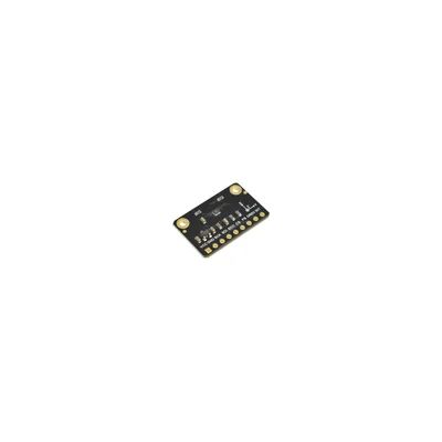 Трёхосевой магнитометр DFRobot Fermion SEN0622, ±2000 мкТл, I2C
