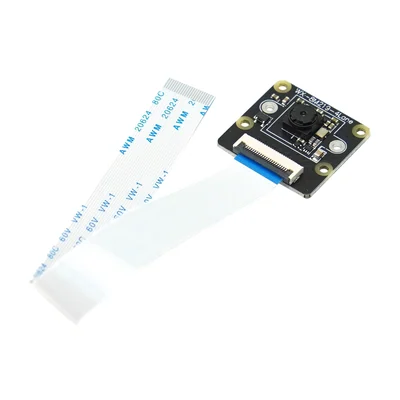 Камерный модуль DFRobot SEN0630 для Raspberry Pi 5, 8 Мп, IMX219, 79°