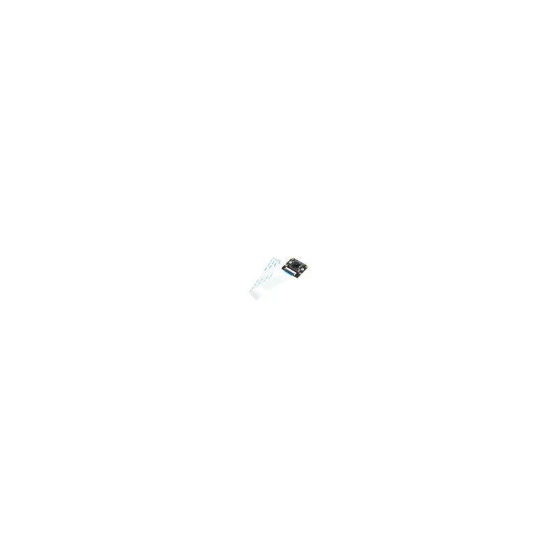 Камерный модуль DFRobot SEN0631 — IMX219-120-4Lane 8MP Camera Module for Raspberry Pi 5 (3280x2464, 120° FOV)