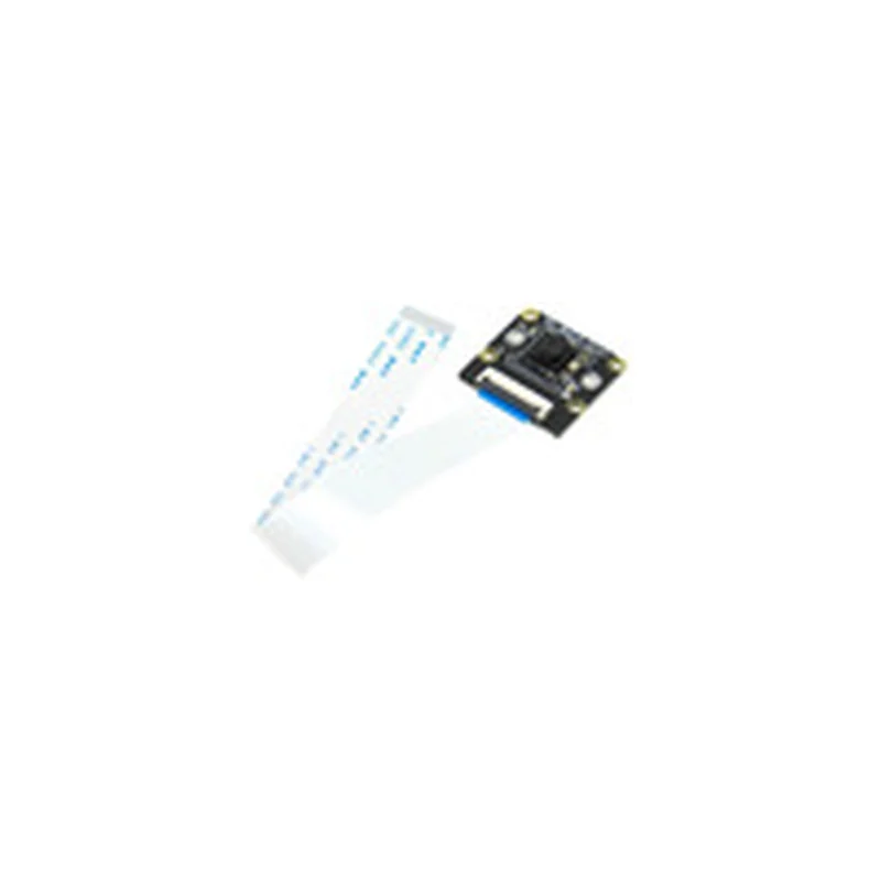 Камерный модуль DFRobot SEN0631 — IMX219-120-4Lane 8MP Camera Module for Raspberry Pi 5 (3280x2464, 120° FOV)