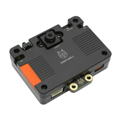 AI-камера HuskyLens 2 SEN0638, K230, 6 TOPS, Wi-Fi 6