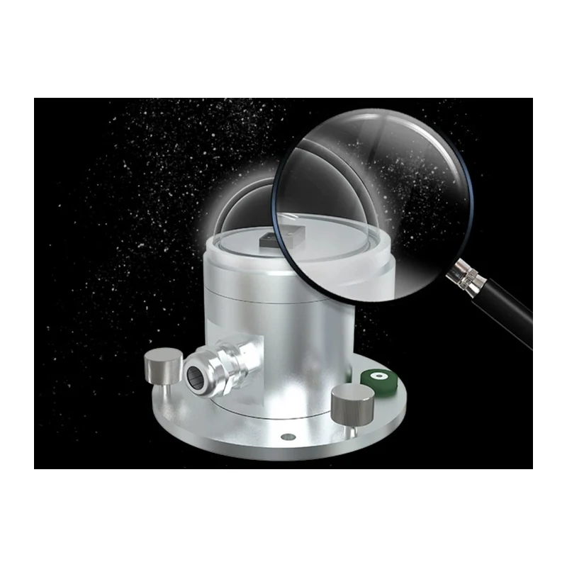 Драйвер и преобразователь DFRobot SEN0640 — RS485 Photoelectric Solar Radiation Sensor (400-1100nm)