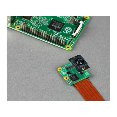 Камера Raspberry Pi AI Camera DFRobot SEN0651, 12,3 Мп, Sony IMX500