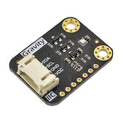 Барометр DFRobot Gravity SEN0664, 30–125 кПа, I2C/UART