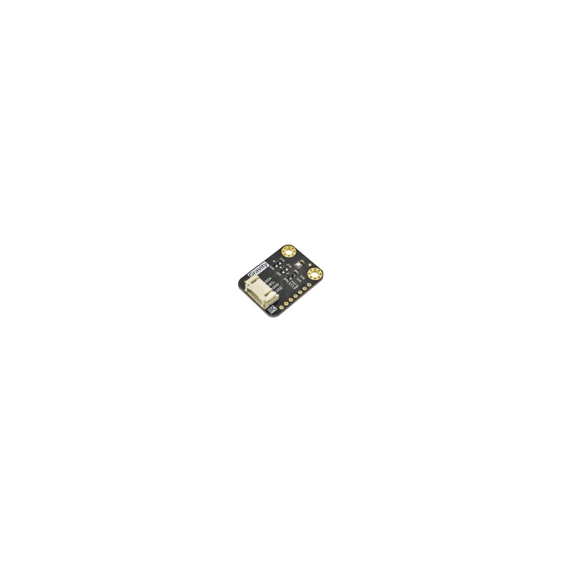 Датчик DFRobot SEN0665 — BMP581 Barometric Pressure Sensor (±0.3hPa High Accuracy, I2C / UART)