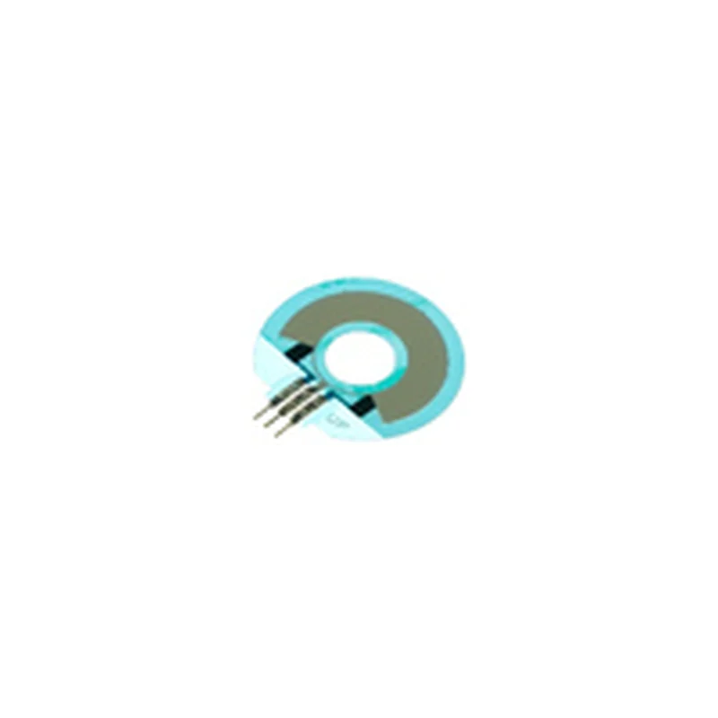 Плата разработчика DFRobot SEN0690 — Ultra-thin Linear Flexible Potentiometer (300mm, IP67, Arduino / ESP32 / Raspberry Pi Comp