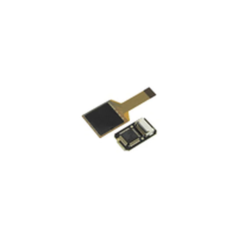 Датчик DFRobot SEN0705 — 4×8 Flexible Array Tactile Pressure Sensor (UART Cascade Support)