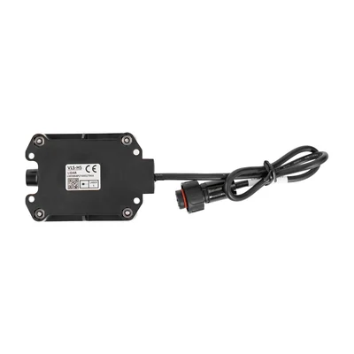 Подводный сканирующий лидар DFRobot SEN0756 VLS-H5, 5 м, UART, IPX8