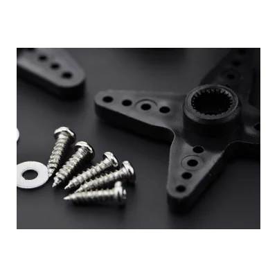 Сервопривод DFRobot SER0038, 17 кг·см при 6,8 В, угол 270°