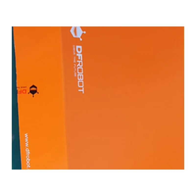 Сервопривод DFRobot SER0044 — DSS-M15S 270° 15KG DF Metal Servo with Analog Feedback