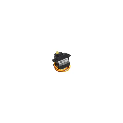 Сервопривод DFRobot SER0051 — 6Kg 180° Clutch Servo