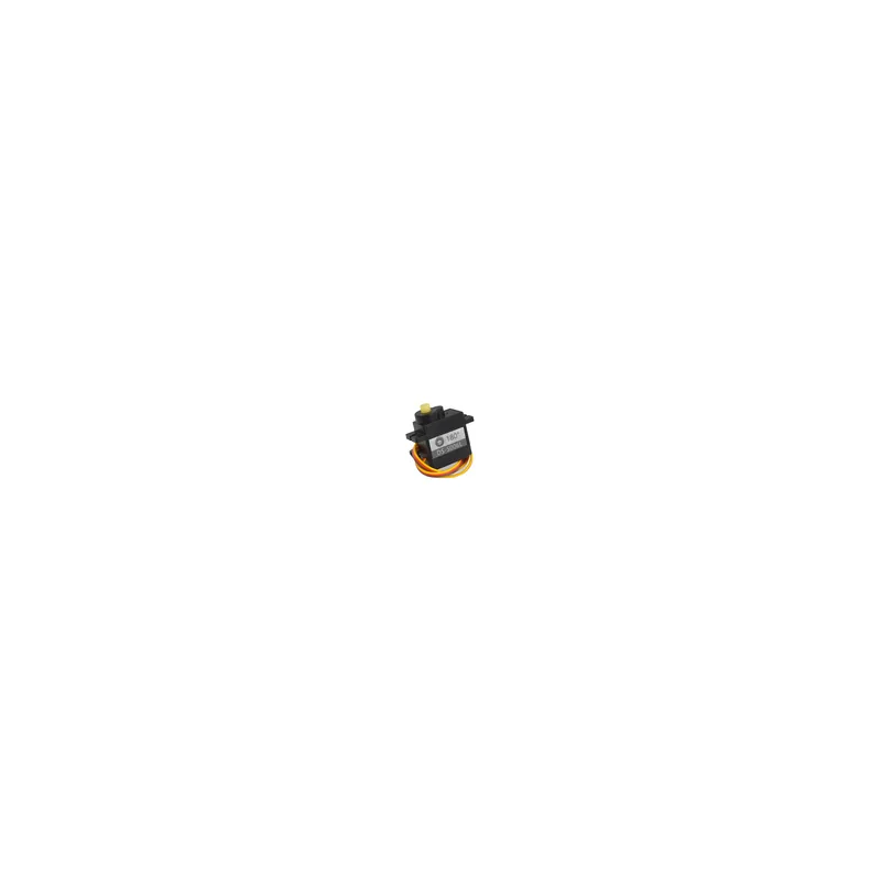 Сервопривод DFRobot SER0051 — 6Kg 180° Clutch Servo